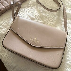 Kate Spade Sadie envelope purse